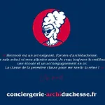 Berenice Vue Prefecture Confort Rouen