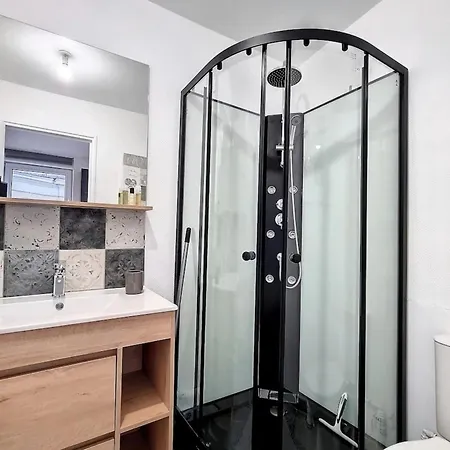 Berenice Vue Prefecture Confort Rouen