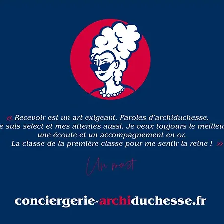 Berenice Vue Prefecture Confort רואן